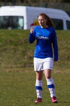 Bild 369 - B-Juniorinnen MTSV Olympia Neum�nster - SG Trittau/S�dstormarn : Ergebnis: 3:3